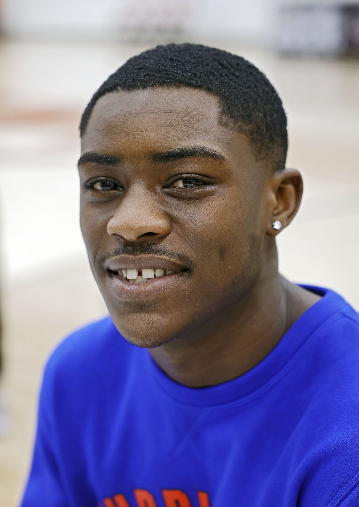 Holland Hall Signing Day
